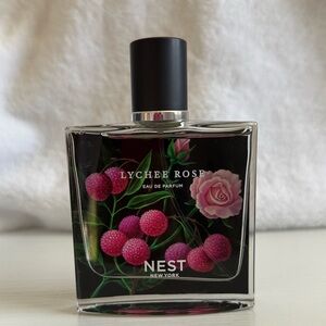 Nest Lychee Rose Eau de Parfum 50ml